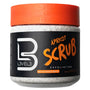 L3VEL3 Apricot Exfoliating Facial Scrub
