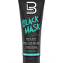 L3VEL3 Black Mask Facial Mask - 250ml