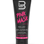 L3VEL3 Pink Msk Facial Mask - 250ml