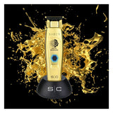 stylecraft gold saber trimmer