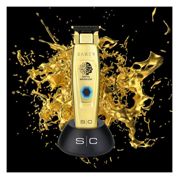 stylecraft gold saber trimmer