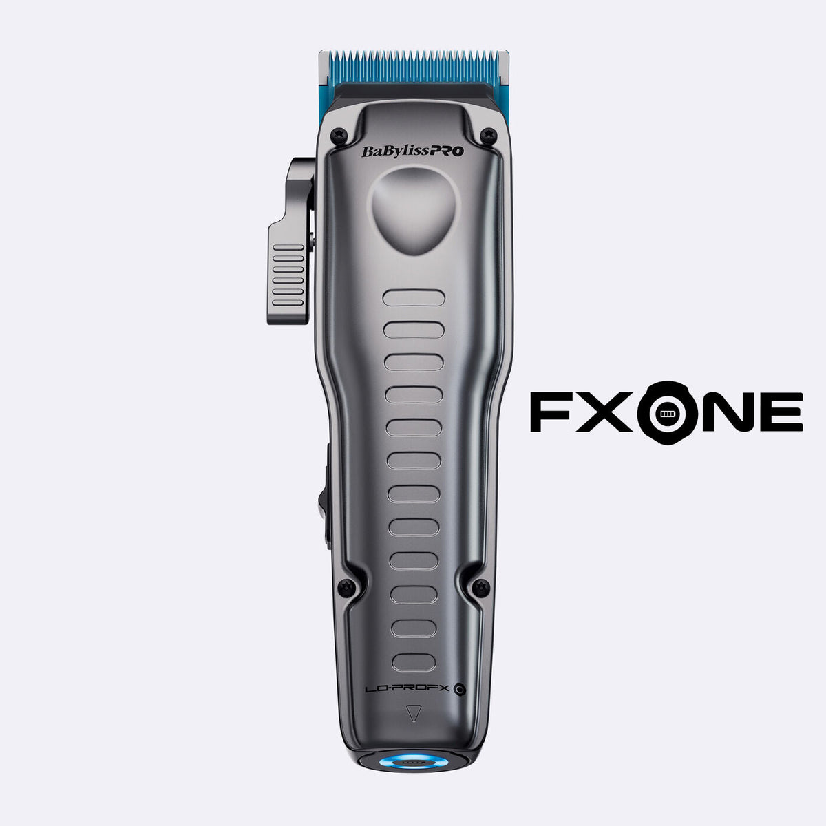 BaBylissPRO LoProFX FXONE High Performance Clipper