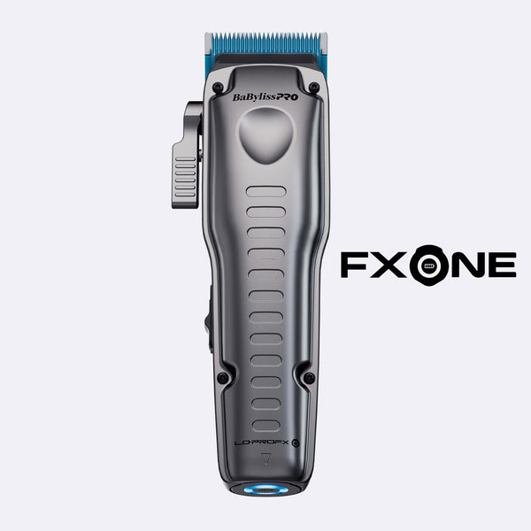 BaBylissPRO LoProFX FXONE High Performance Clipper