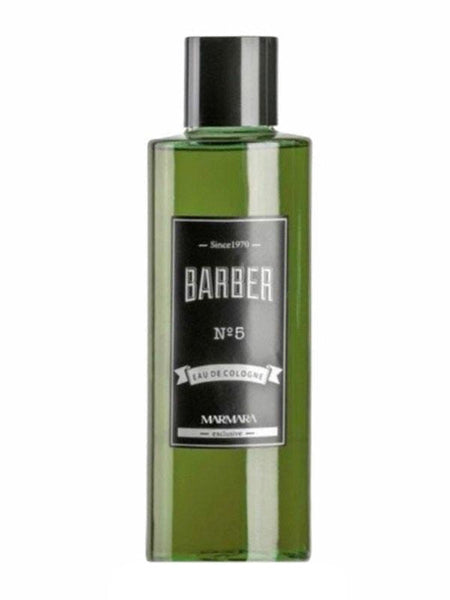 Marmara Barber Aftershave Cologne #5