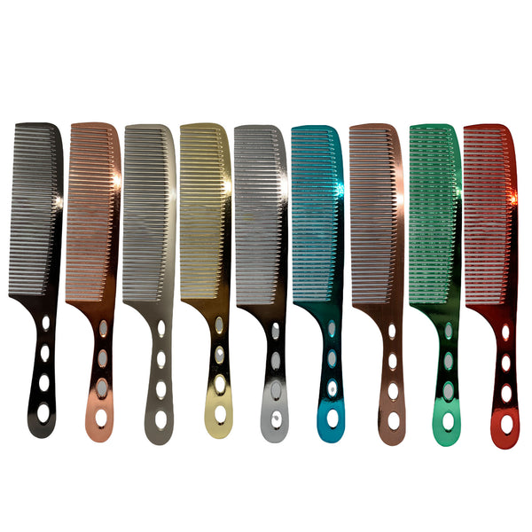 Metal Combs