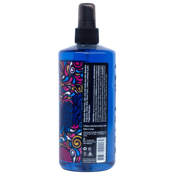 Rolda Midnight Aftershave Tonic