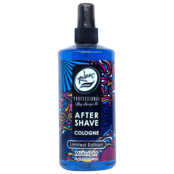 Rolda Midnight Aftershave Tonic