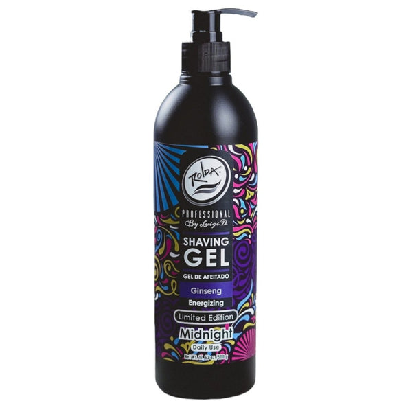 Rolda Midnight Shaving Gel