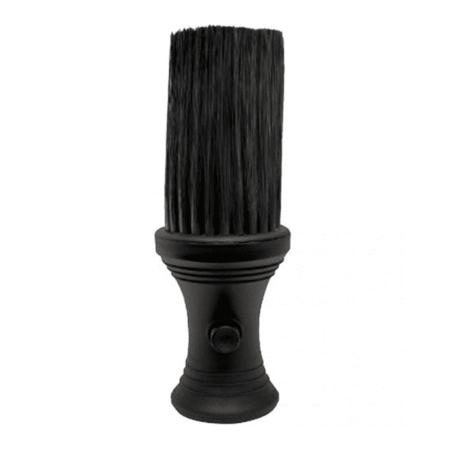 Scalpmaster Neck Duster With Powder Dispenser Reservoir