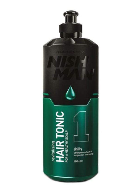 Nishman Hair Tonic 400 ml