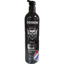OSSION Shaving Gel