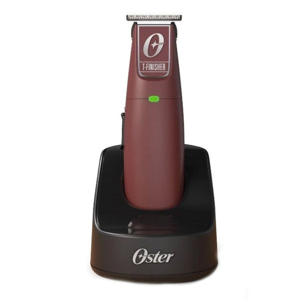 Oster Professional Cordless T-Finisher® T-Blade Trimmer