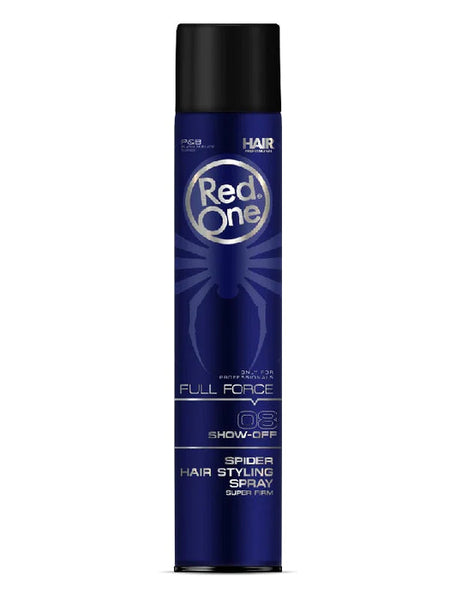 Redone Spider Hair Spray 400ml/16.9oz