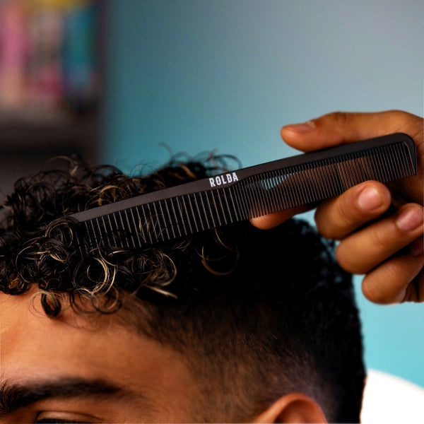 Rolda Hair Styling Comb