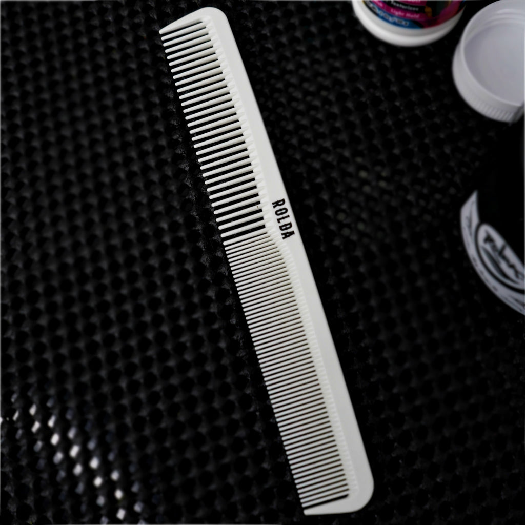 Rolda Hair Styling Comb