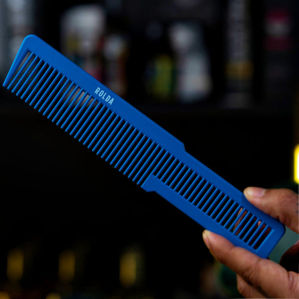 Rolda Carbon Comb