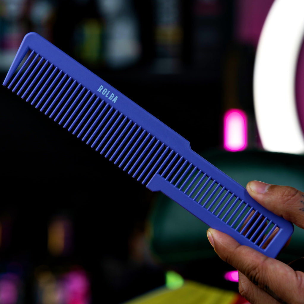 Rolda Carbon Comb