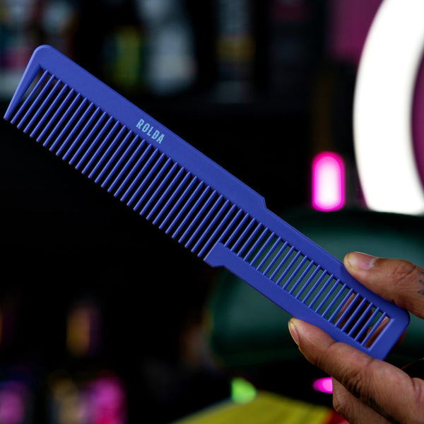 Rolda Carbon Comb