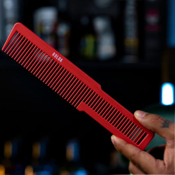 Rolda Carbon Comb