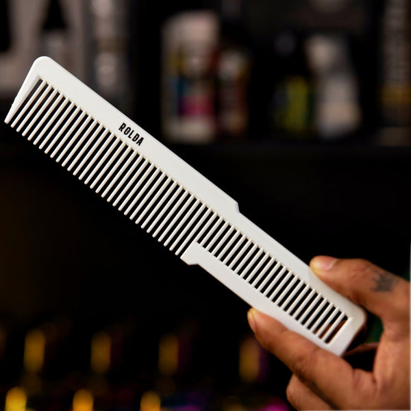 Rolda Carbon Comb