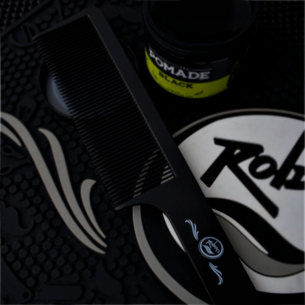 Rolda Barber Essentials Tools Kit | 4-Pack