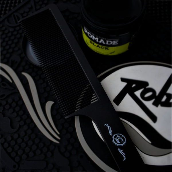 Rolda Barber Essentials Tools Kit | 4-Pack