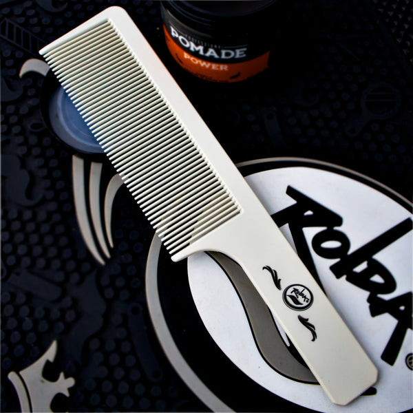 Rolda Barber Hair Styling Comb Kit - 3pk