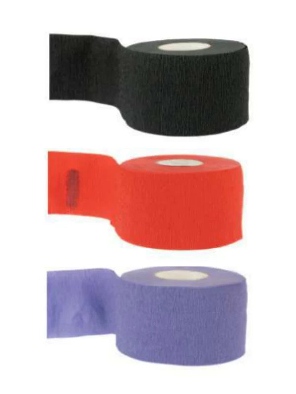 Rolda - Barber Paper Neck Strips | Soft, 500 Count, Durable