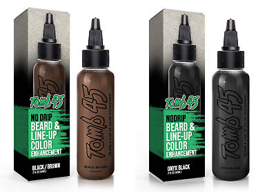 Tomb45 No Drip Enhancement Color