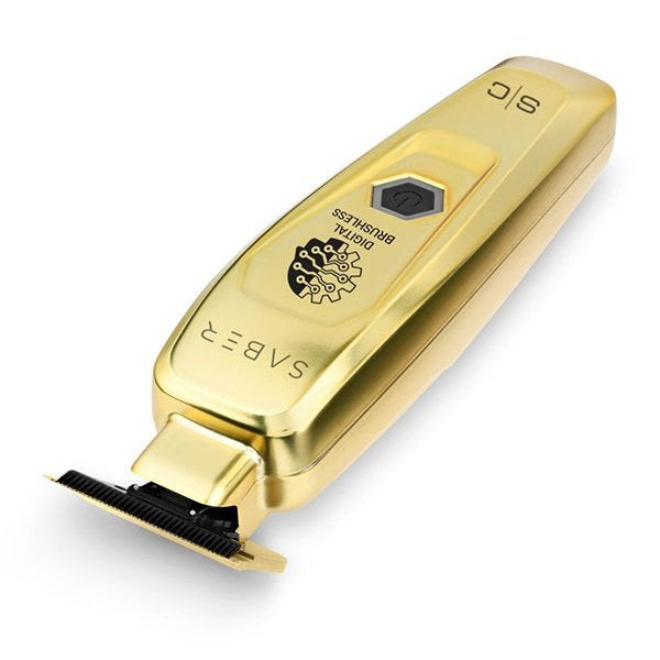 stylecraft gold saber trimmer