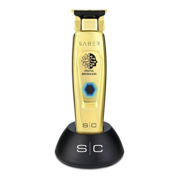 stylecraft gold saber trimmer