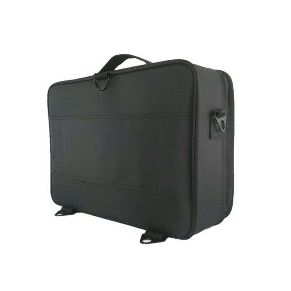 StyleCraft On The Go Barber/Stylist Mirror Travel Case Bag