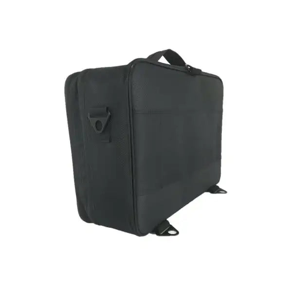 StyleCraft On The Go Barber/Stylist Mirror Travel Case Bag
