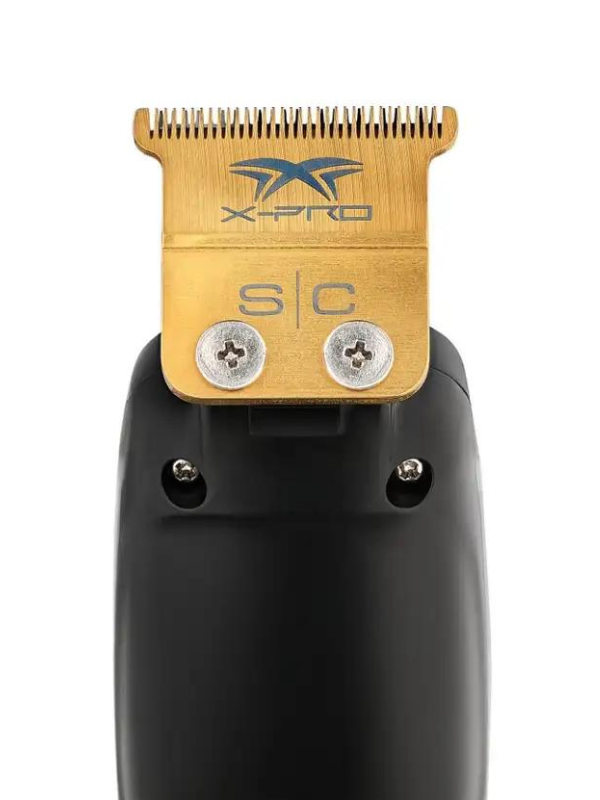 StyleCraft Saber Precision Trimmer