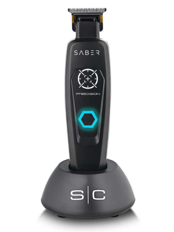StyleCraft Saber Precision Trimmer