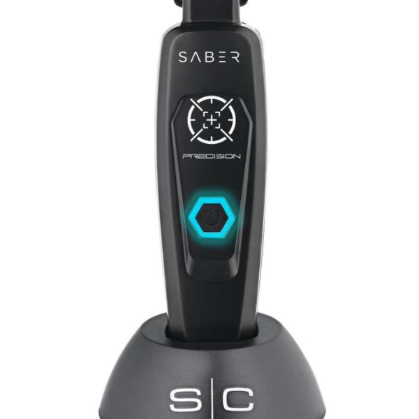StyleCraft Saber Precision Trimmer