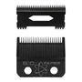StyleCraft Faper Replacement Blade + Shallow Cutter