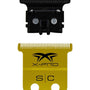 StyleCraft X-Pro Precision Gold Trimmer Blade