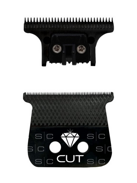 StyleCraft Replacement Diamond Cut Trimmer Blade + Cutter