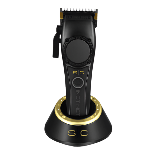 StyleCraft Instinct Clipper