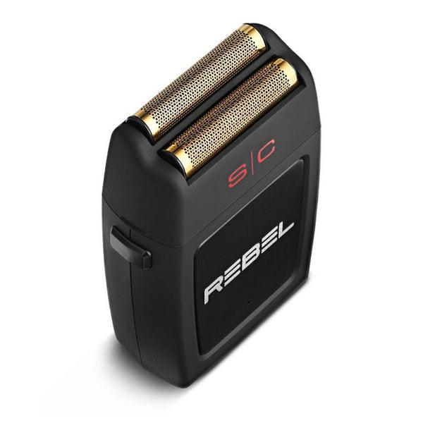 Stylecraft Rebel Foil Shaver