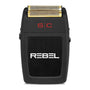 Stylecraft Rebel Foil Shaver