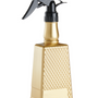 Scalpmaster Barber "24K Gold" Spray Bottle 18oz B140