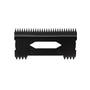 StyleCraft Replacement Moving Black Diamond Slim Deep Tooth Clipper Blade