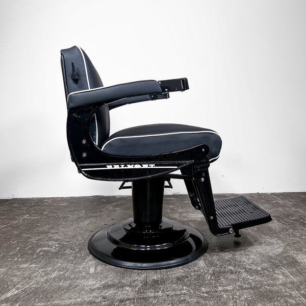 Custom Vintage Belmont Chair