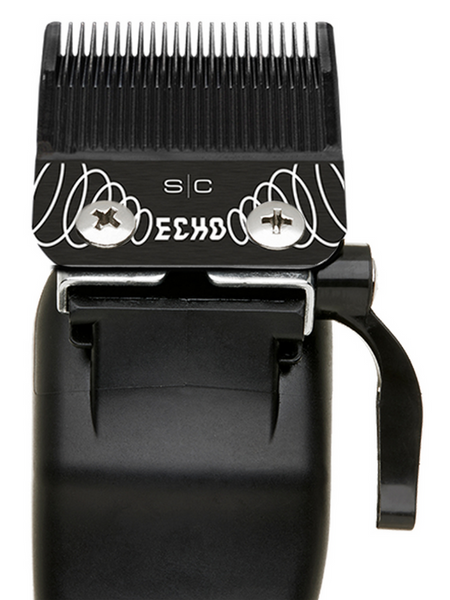 Stylecraft ECHO DLC Blade + DLC Shallow 2.0 Cutter