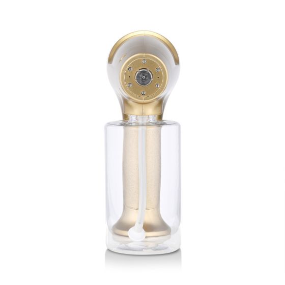 Gamma Evo Nano Mister Spray System - Gold