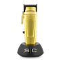 StyleCraft Saber 2.0 Clipper - Gold