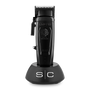 StyleCraft Saber 2.0 Clipper - Black