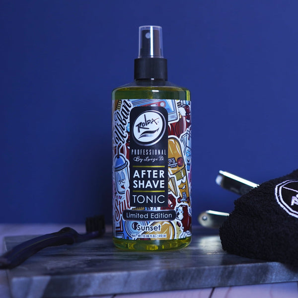 Rolda Sunset Aftershave Tonic